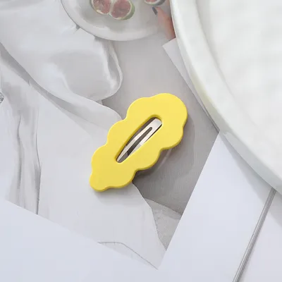 قطعتان من مشابك الشعر الملونة بألوان زاهية للفتيات الصغيرات، مشابك شعر مانعة للانزلاق، إكسسوارات شعر مناسبة للرضع والمراهقات والأطفال الصغار، 10 ألوان