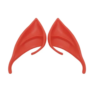Halloween Props Elf Goblin Ears