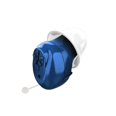 Sound Amplifier Overseas Hearing Aid Headphones