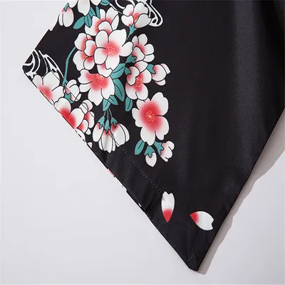 Men's And Women's Three-quarter Sleeve Cardigan Sun Protection Clothing