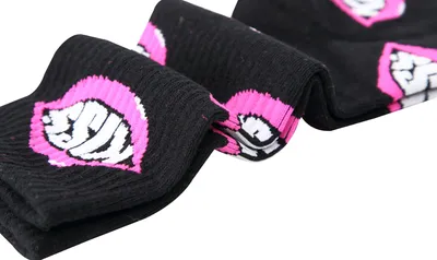 High Tube Men And Women Socks