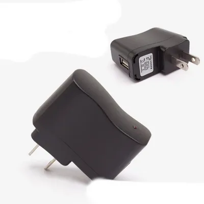 Lithium Battery  Headlight Fishing Light Charging