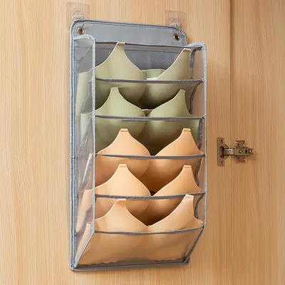 Home Fashion Storage Wall Mount Artifact