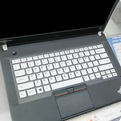 Laptop Keyboard Protective Film Full Coverage Sticker