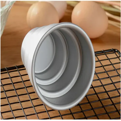 Mini Multi-Layer Cake Tray