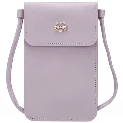 Fashion Mini Bag Women Sheet Cortex