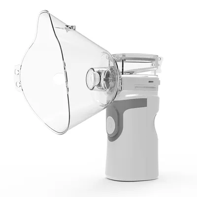 Child compressed atomizer