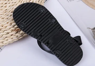 Non-slip Korean student casual shoes