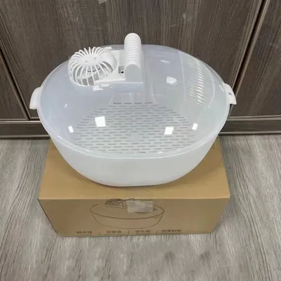 Four-in-one Fast Heat Conduction Plate Rapid Thawing Artifact