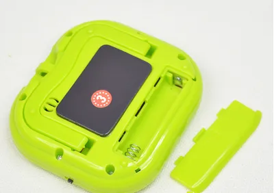 Electronic countdown timer