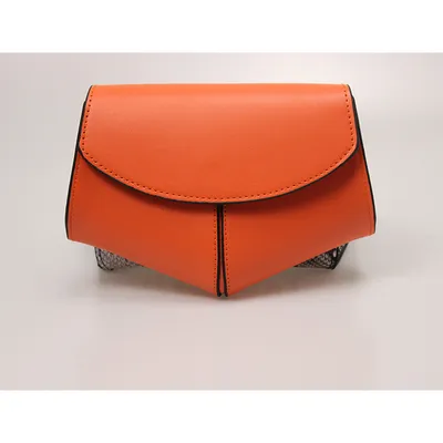 Irregular Mobile Phone Change Pocket Women