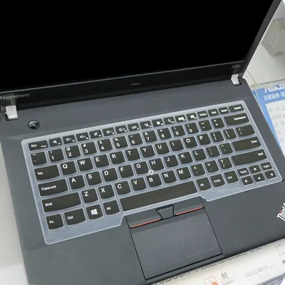 Laptop Keyboard Protective Film Full Coverage Sticker