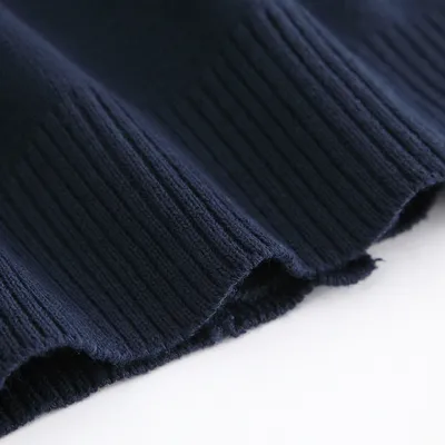Fashion Personalized Sweater Coat For Women