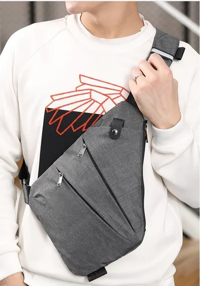 Diagonal package