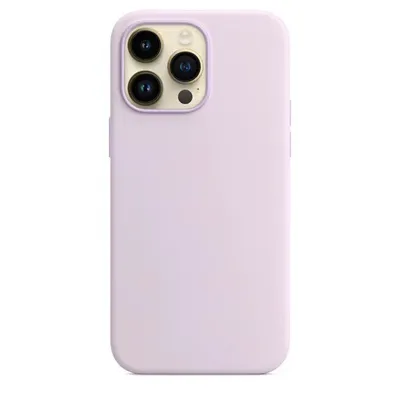 Liquid Silicone Protects The Phone Case