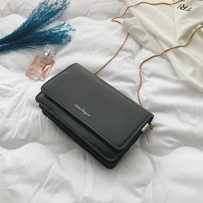 Organ small square bag