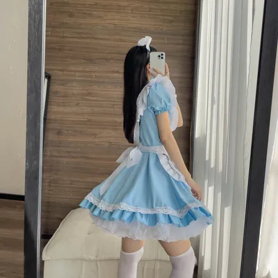 Women Fashionable Cute Animation Cos Clothes