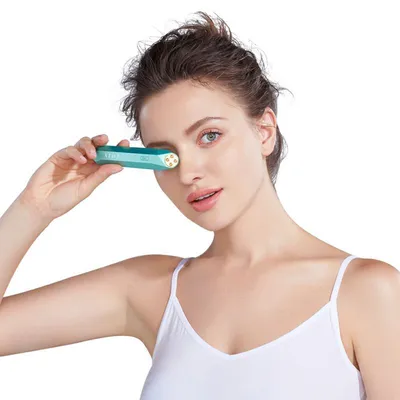 Eye bags to remove fine lines