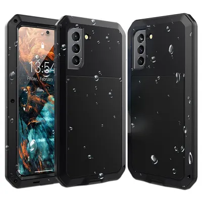 Waterproof And Shockproof Mobile Phone Case