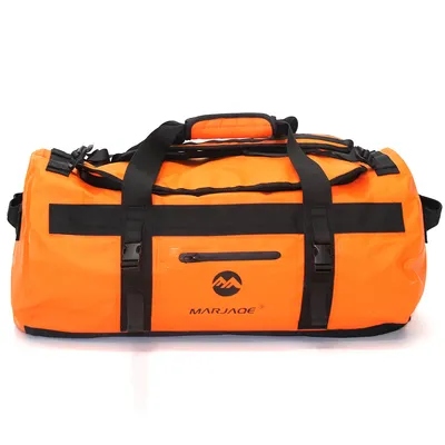 Waterproof sailing travel bag