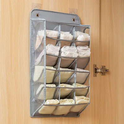 Home Fashion Storage Wall Mount Artifact