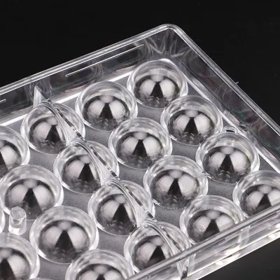 Hemisphere Chocolate Baking Mold Baking Supplies