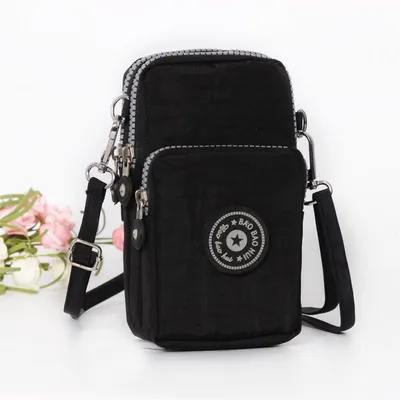 Crossbody Bag, Halter, Wrist, Coin Purse, Mini Bag