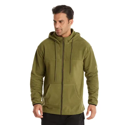 Plus Size Men's Winter Men's Warmth And Leisure Sports
