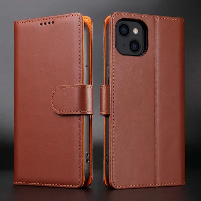 Mobile Phone Case Holster All-inclusive Card Drop-proof