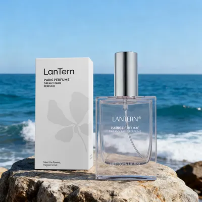 عطر دريمي باريس 30 مل - عطر زهري يدوم طويلاً، متوفر في الولايات المتحدة