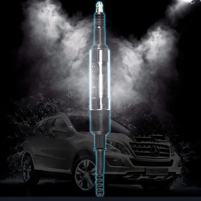 Adjustable High-voltage Line Tester For Automobile Maintenance Tools