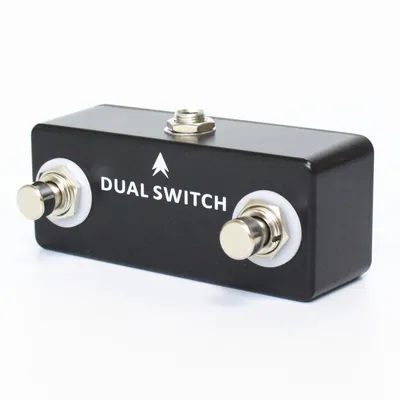 Guitar pedal effect pedal power