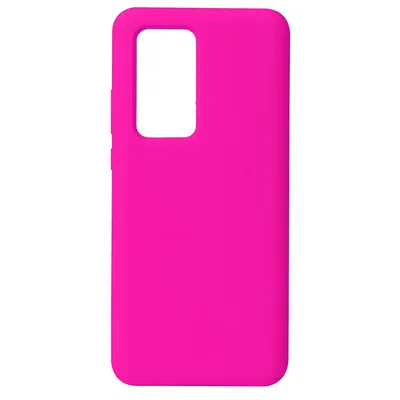 Liquid Silicone Mobile Phone Case Protective Cover Drop