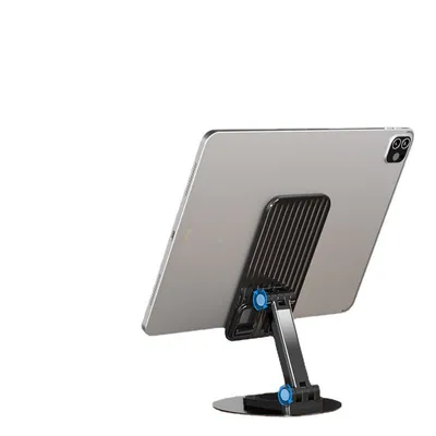 Aluminum Alloy Mobile Phone Desktop Bracket