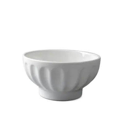 Minimalist Chinese Style 5-inch Round Bowl