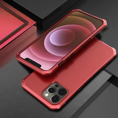 Fashion Minimalist Silicone Phone Case Protector
