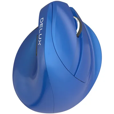 Colorful M618mini left and right hand mouse