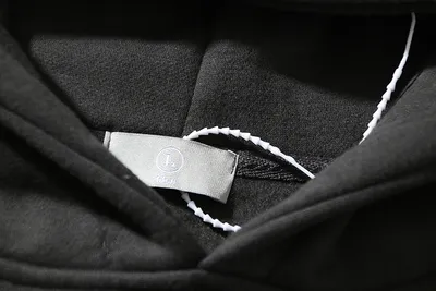 Men's And Women's Fleece Pullover Hoodie