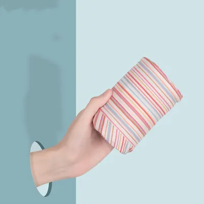 Simple Old-fashioned Dual-purpose Backpack For Baby Going Out