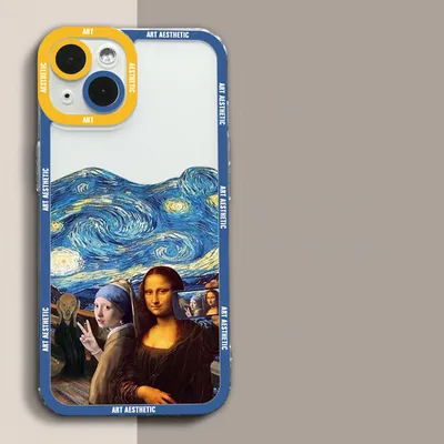 Stylish And Personalized Phone Case Simple
