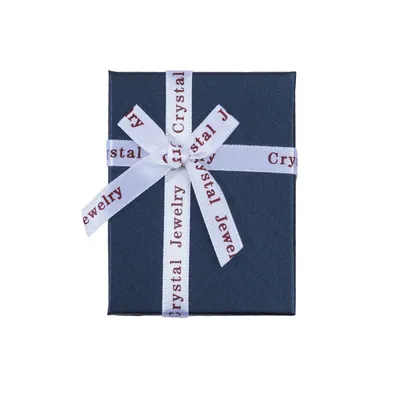 7*9cmEarring Box Pendant box necklace box gift box