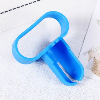 Party decoration tool balloon knotter