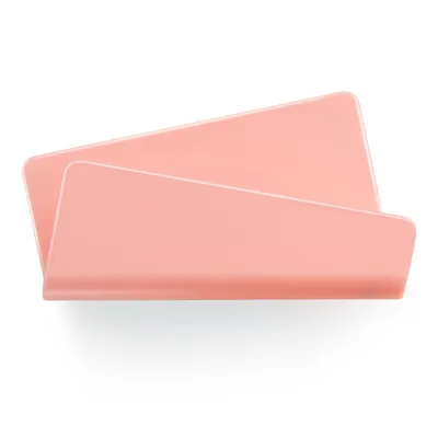 T-Paste Simple Modern Wall Seamless Phone Holder