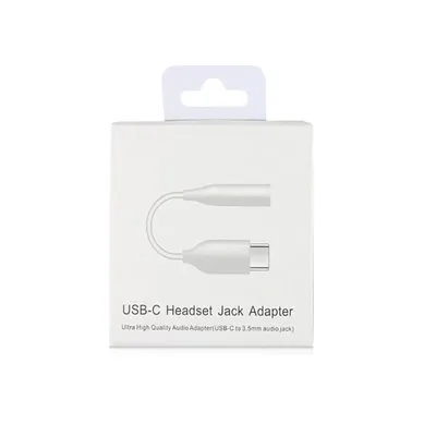 Digital Decoding DAC Audio Cable