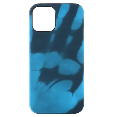 Thermal Sensor Color Phone Cover