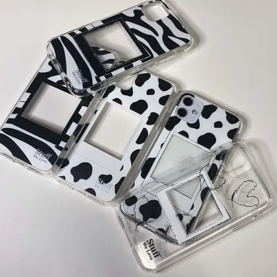 Compatible With , Milk Pattern Phone Case