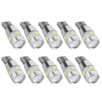 مصابيح LED لعرض السيارة
