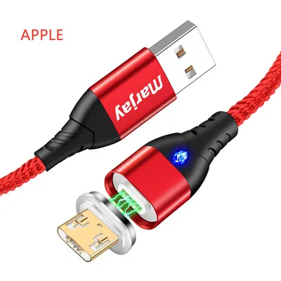 Magnetic Absorption One Drag Three Data Line Multi Function Data Line