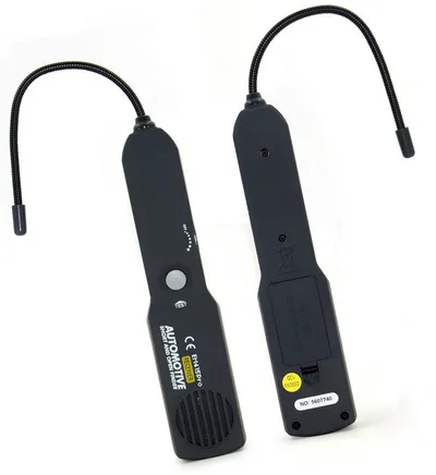 Automobile fault diagnosis instrument