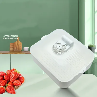 Four-in-one Fast Heat Conduction Plate Rapid Thawing Artifact